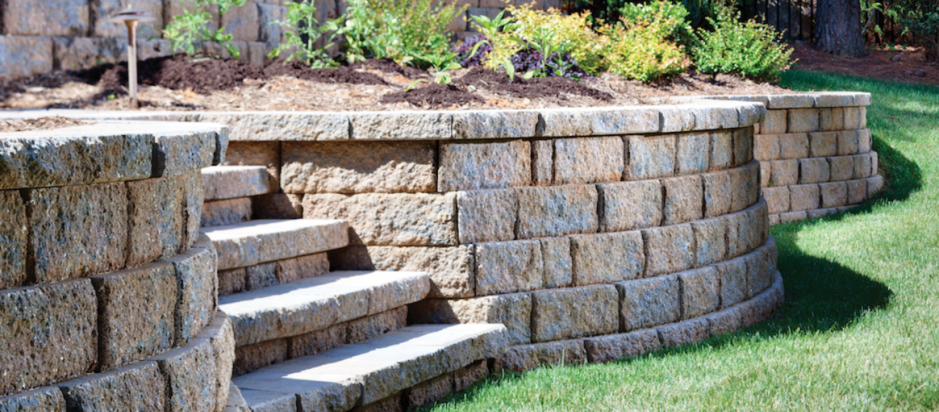 Retaining Walls